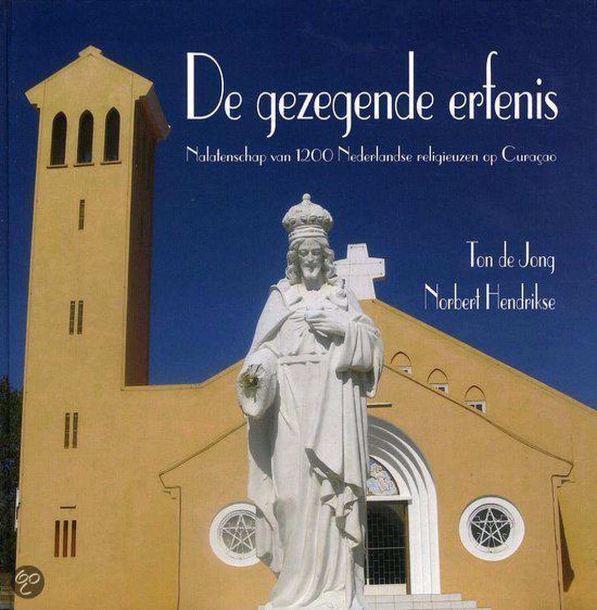 De Gezegende Erfenis