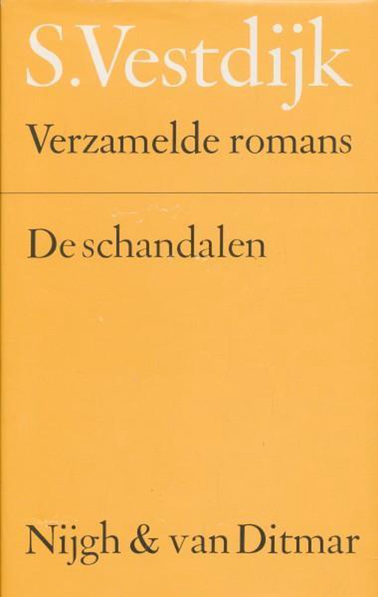 Schandalen - dl.26