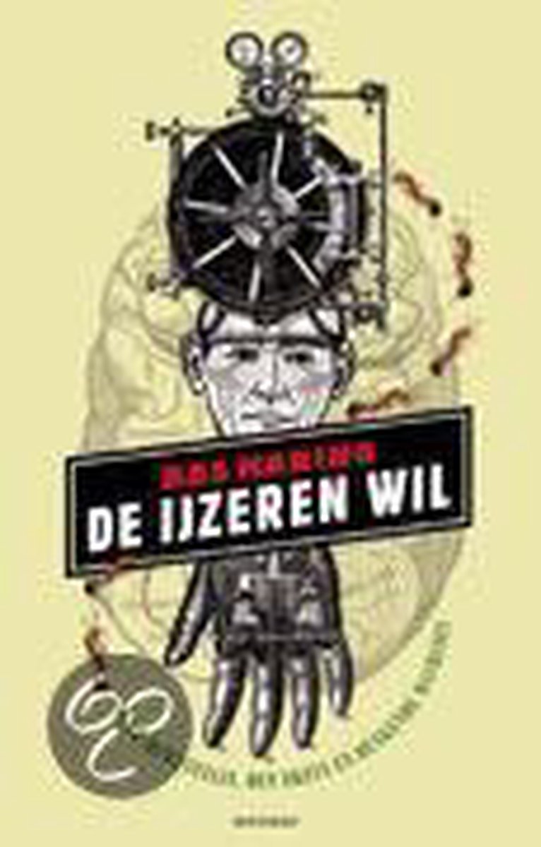 Ijzeren Wil