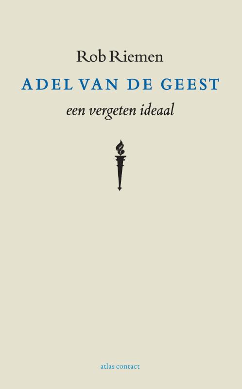 Adel van de geest