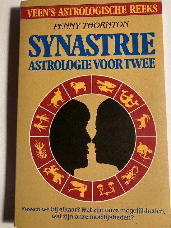 SYNASTRIE
