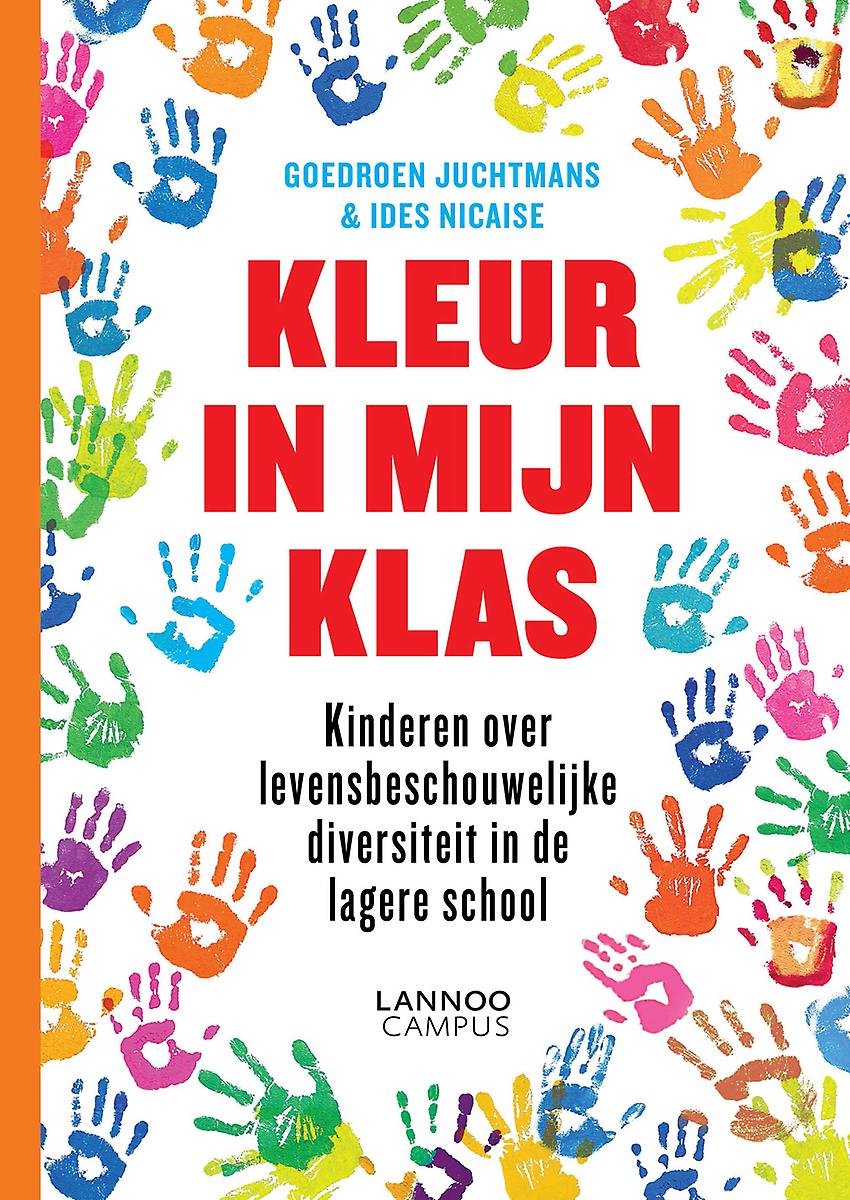 Kleur in mijn klas