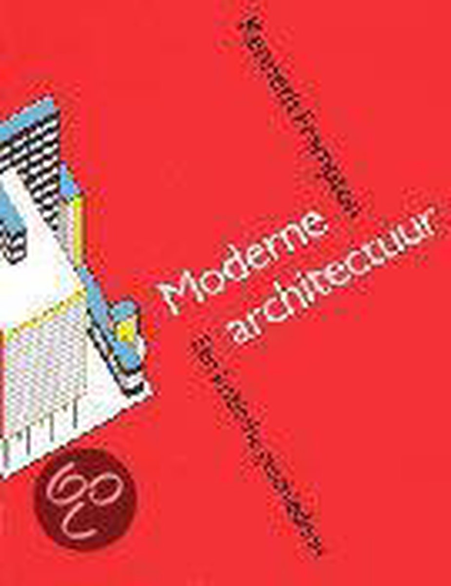Moderne architectuur / SUN-architectuur