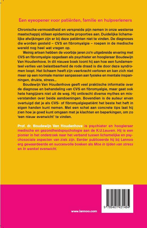 Herwin je veerkracht achterkant