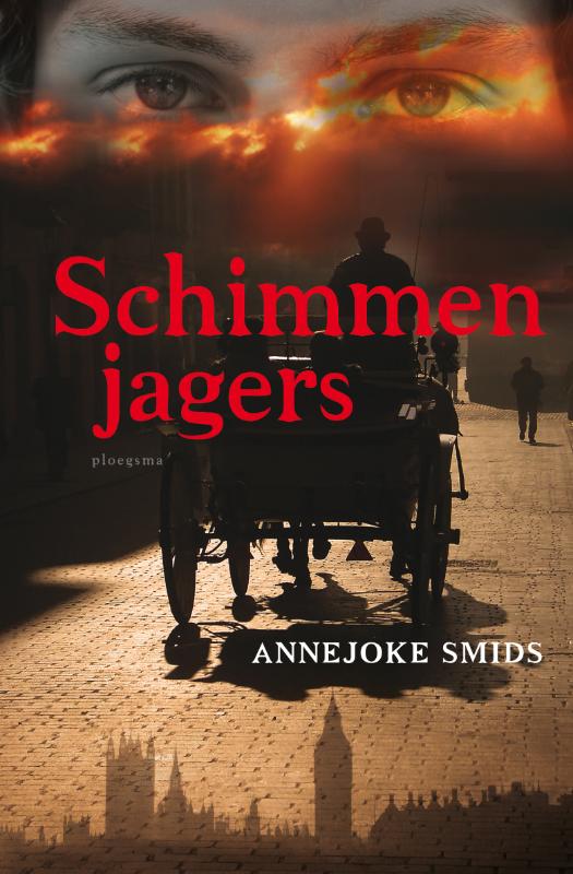Schimmenjagers