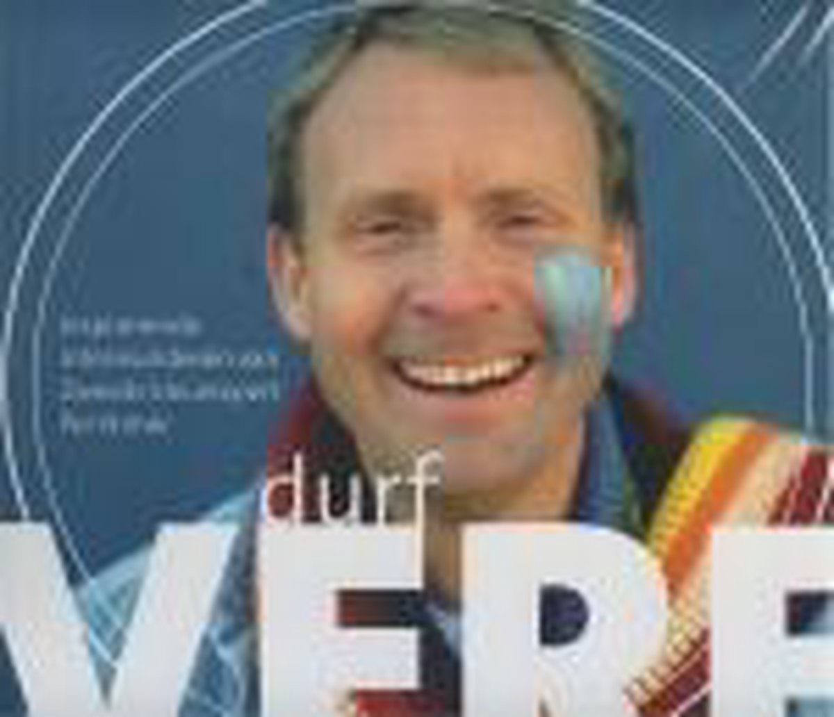 Durf Verf
