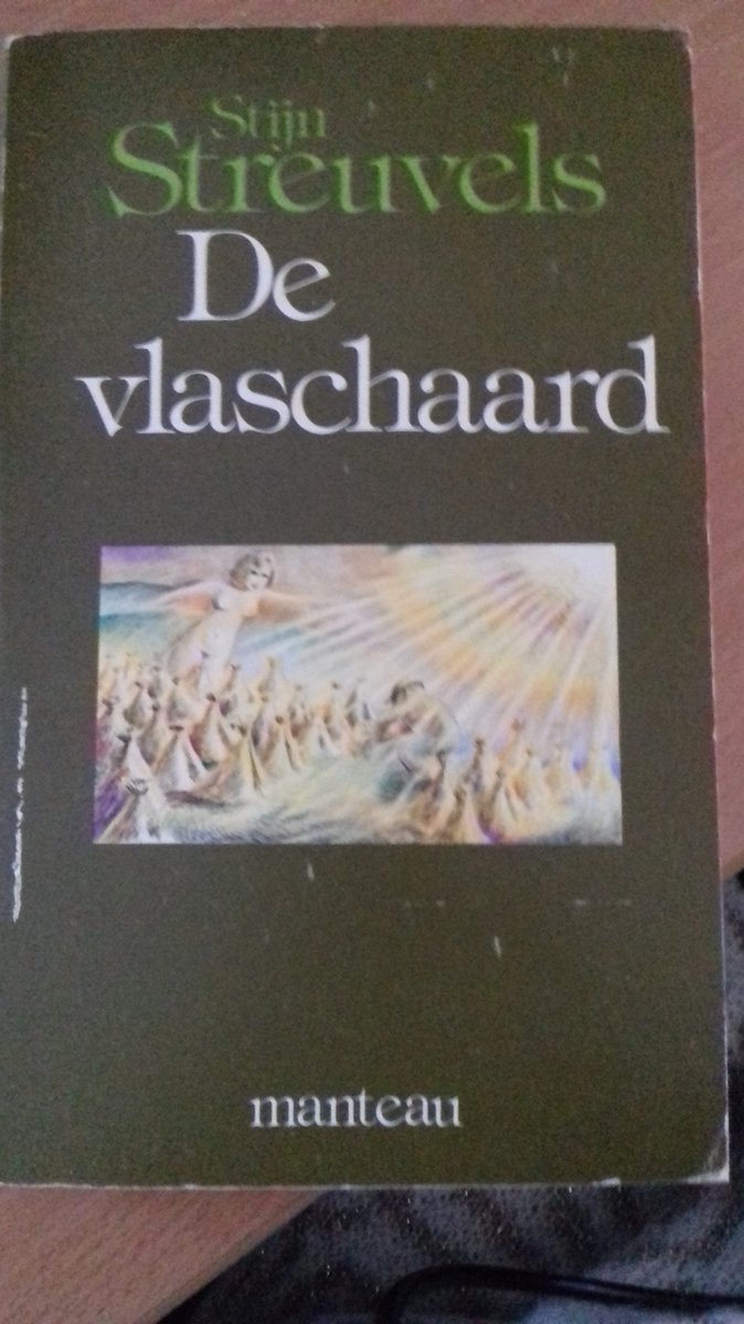 De vlaschaard