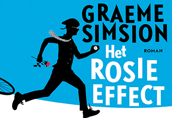 Het Rosie effect / Rosie / 2