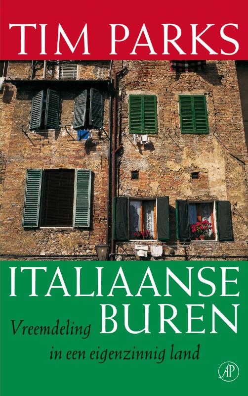 Italiaanse buren