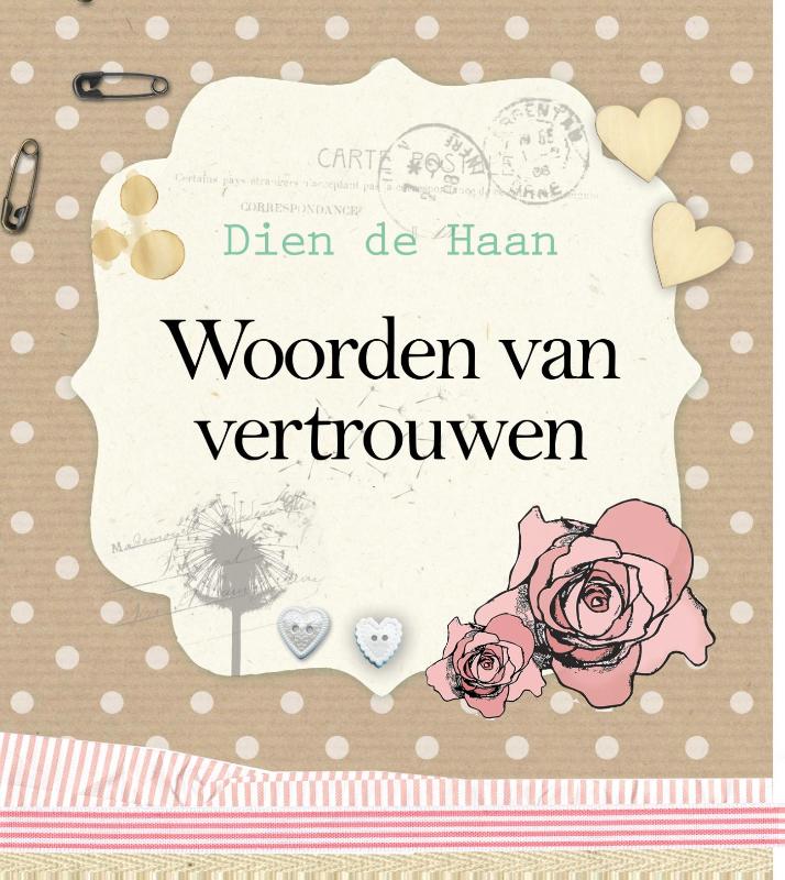 Woorden van vertrouwen