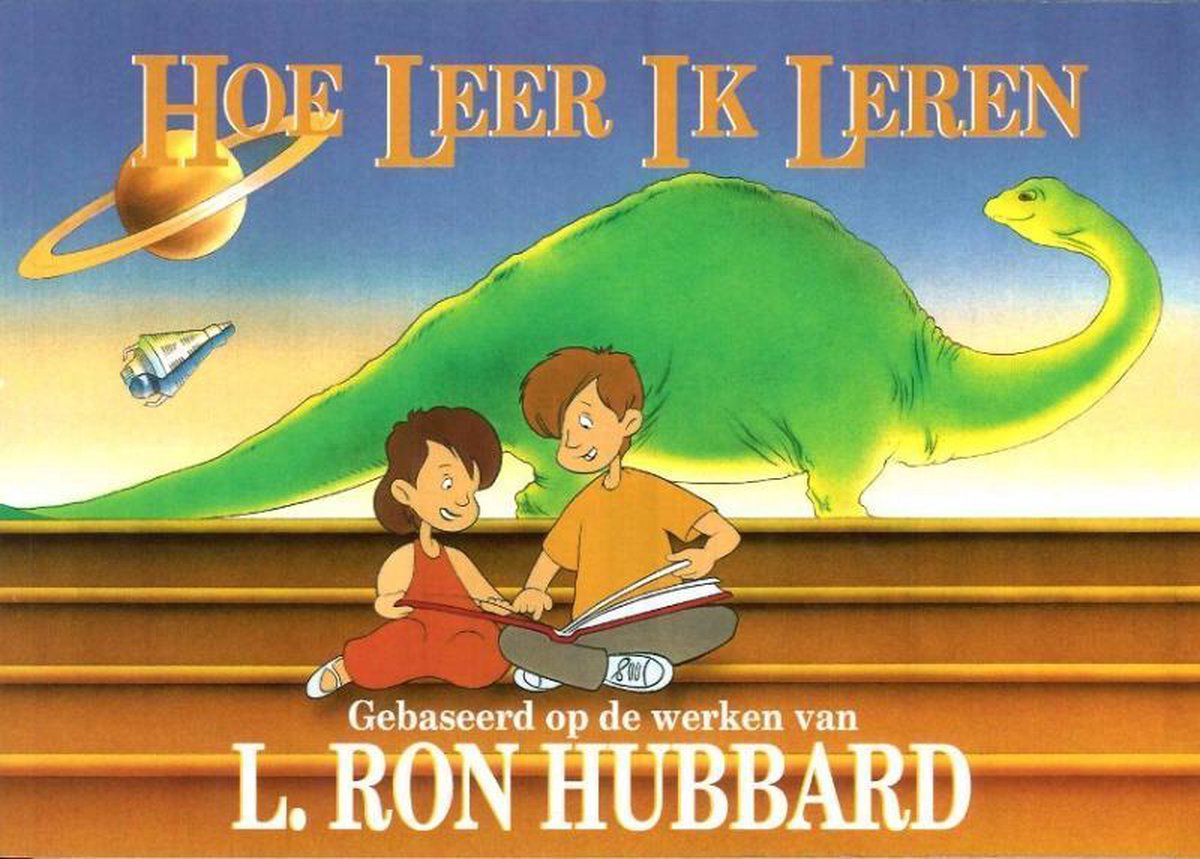 Hoe leer ik leren