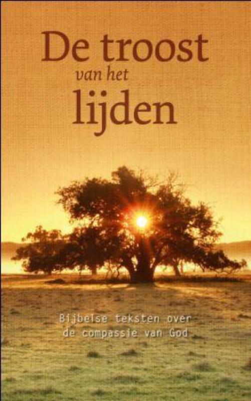 De troost van het lijden