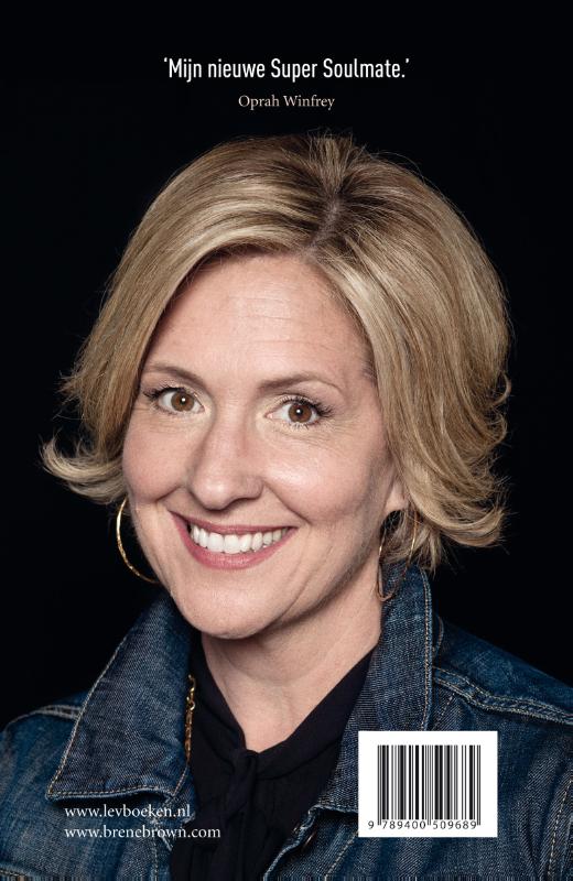 Verlangen naar verbinding achterkant