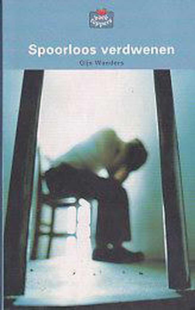 Spoorloos verdwenen / Boektoppers / VOB 2001