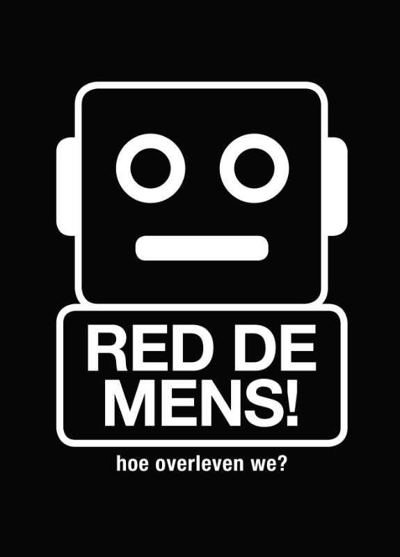 Red de mens!