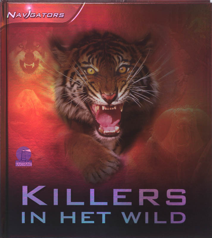 Killers in het wild / Navigators
