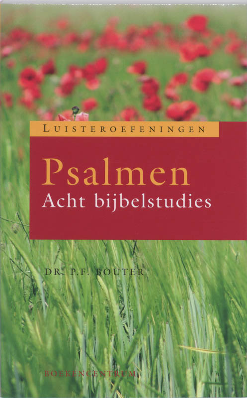 Psalmen / Luisteroefeningen