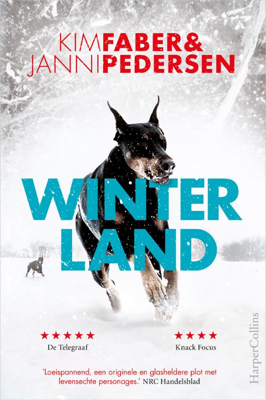 Winterland / Juncker & Kristiansen / 1