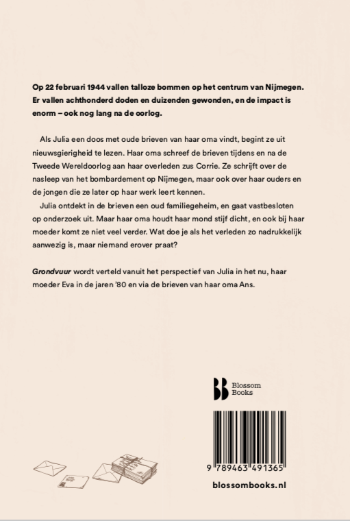 Grondvuur achterkant