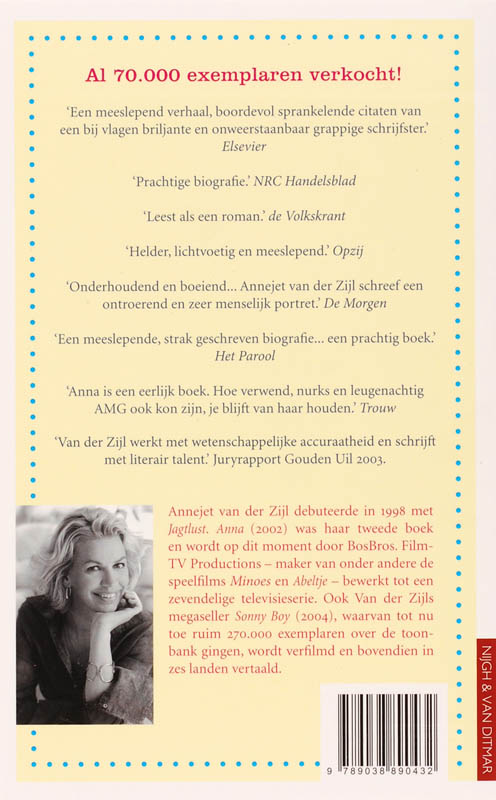 Anna achterkant