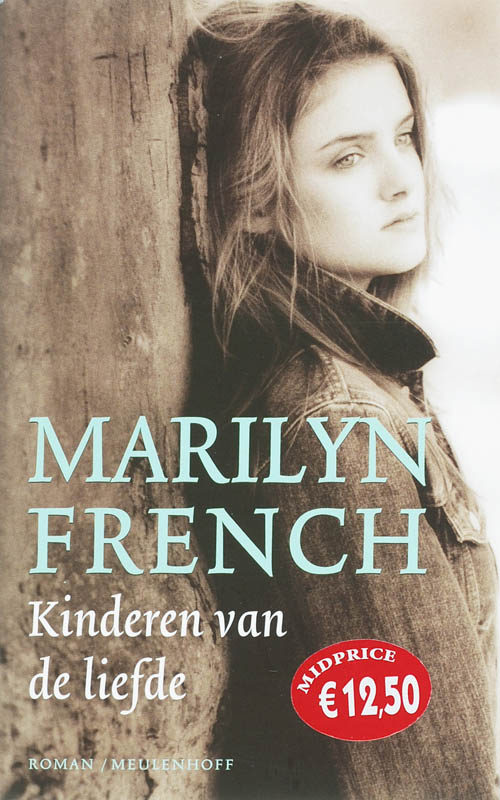 Kinderen van de liefde