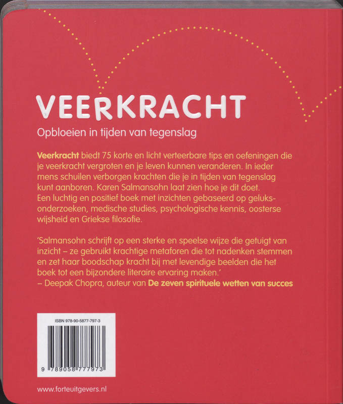 Veerkracht achterkant