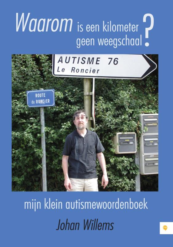 Waarom is een kilometer geen weegschaal?