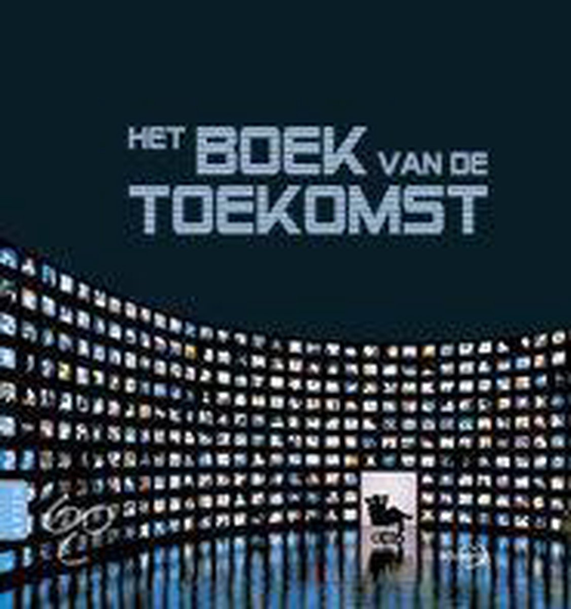 Boek Van De Toekomst