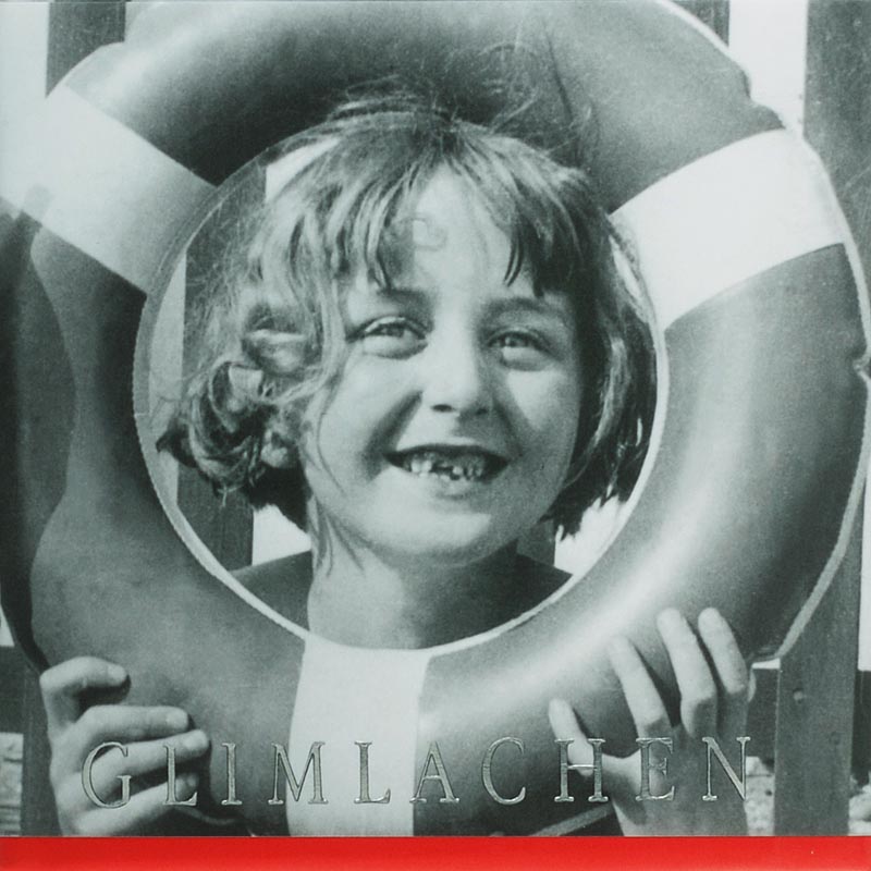 Glimlachen / Hulton Getty Fotoboekjes