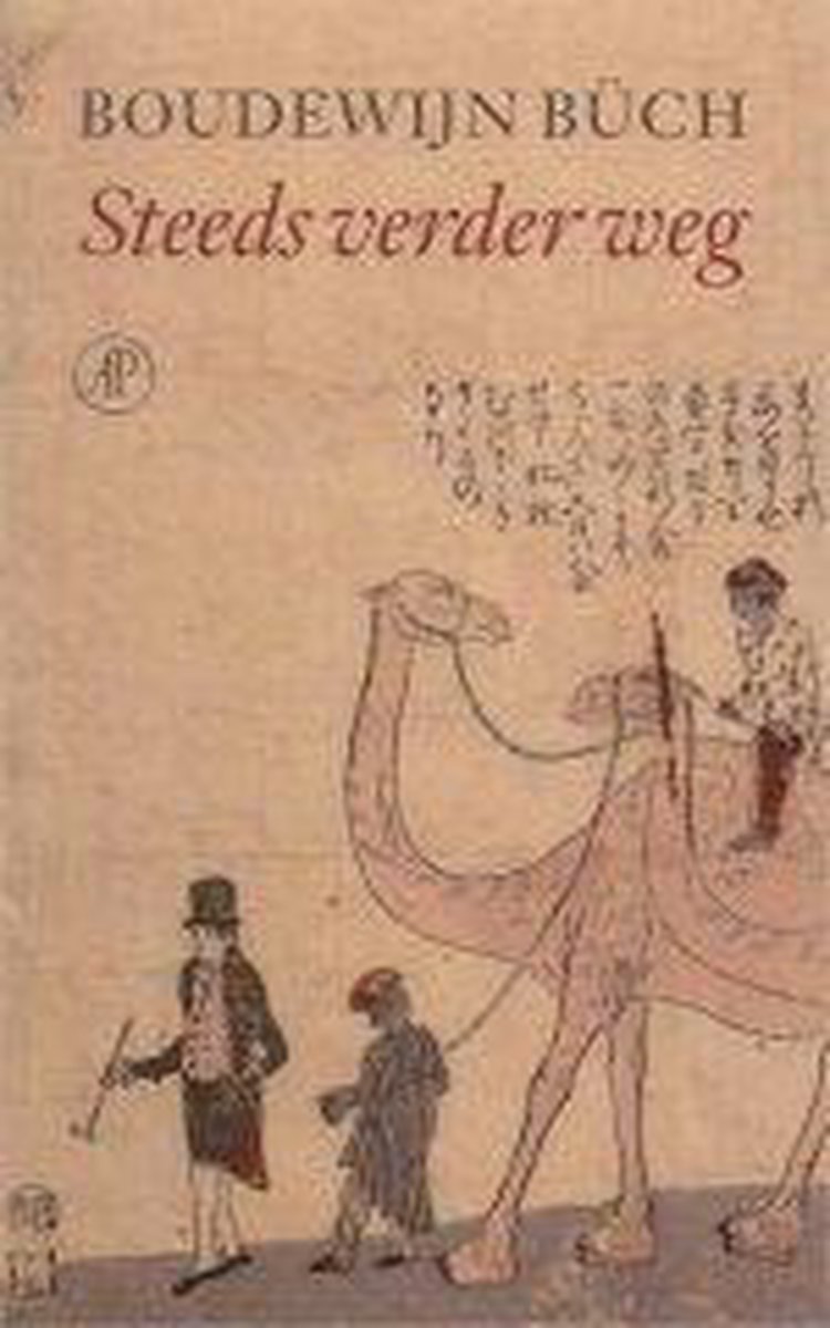 Steeds verder weg / De verzamelaar op reis / 1