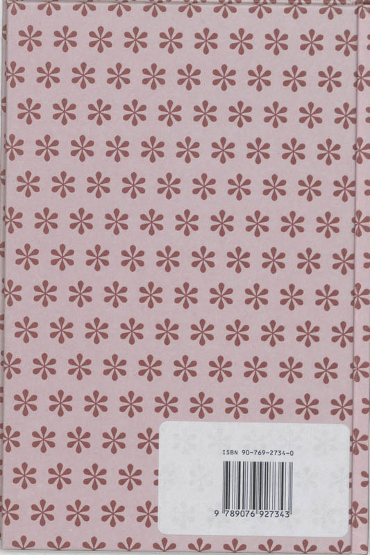 Gedichten / De Sandwich-reeks / 6 achterkant