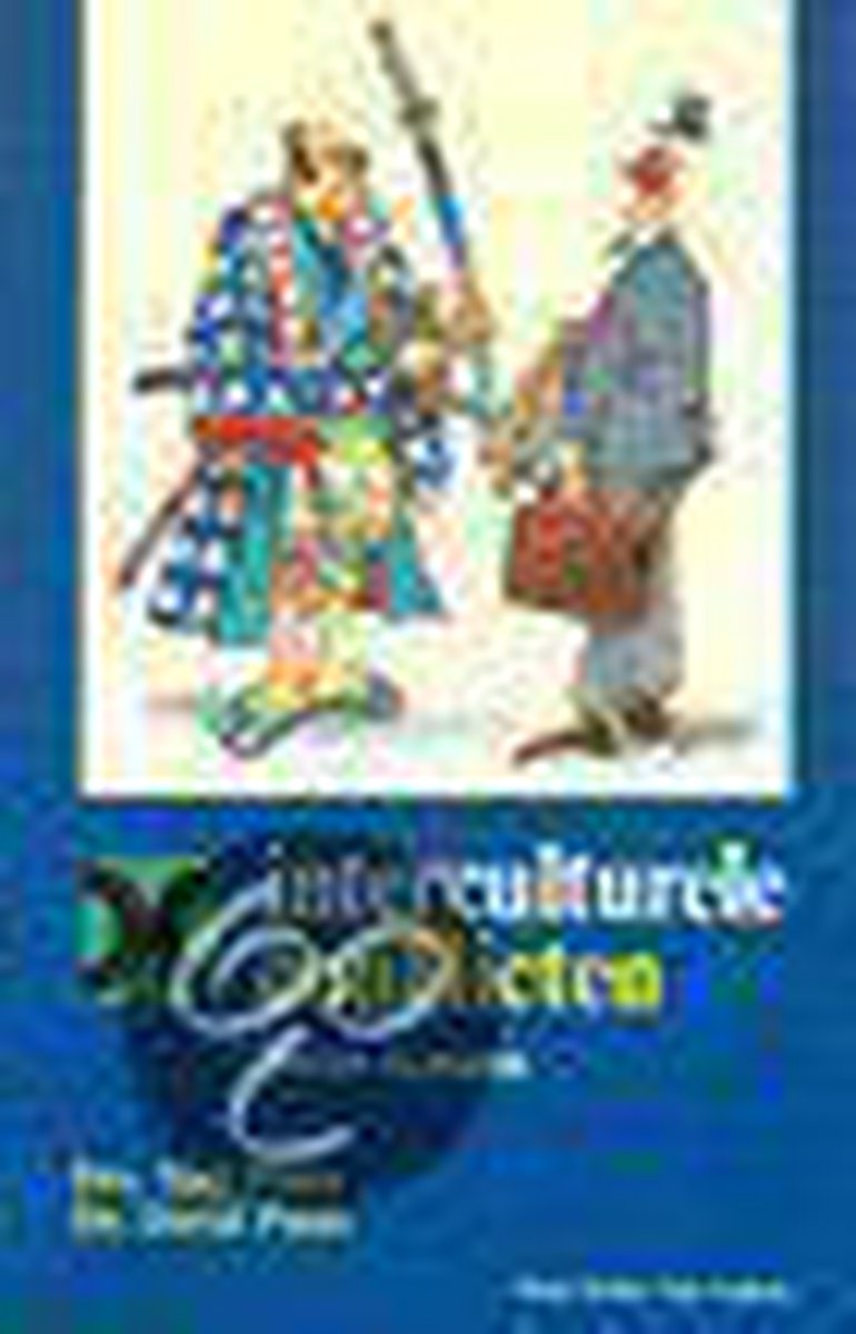 Interculturele conflicten