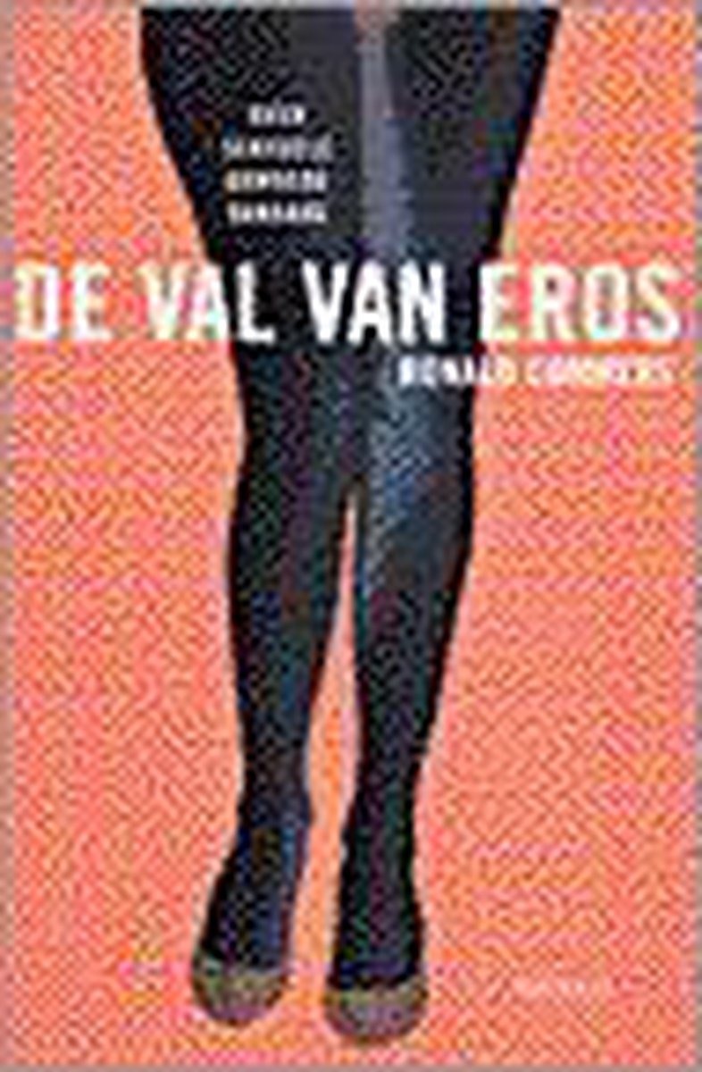De Val Van Eros