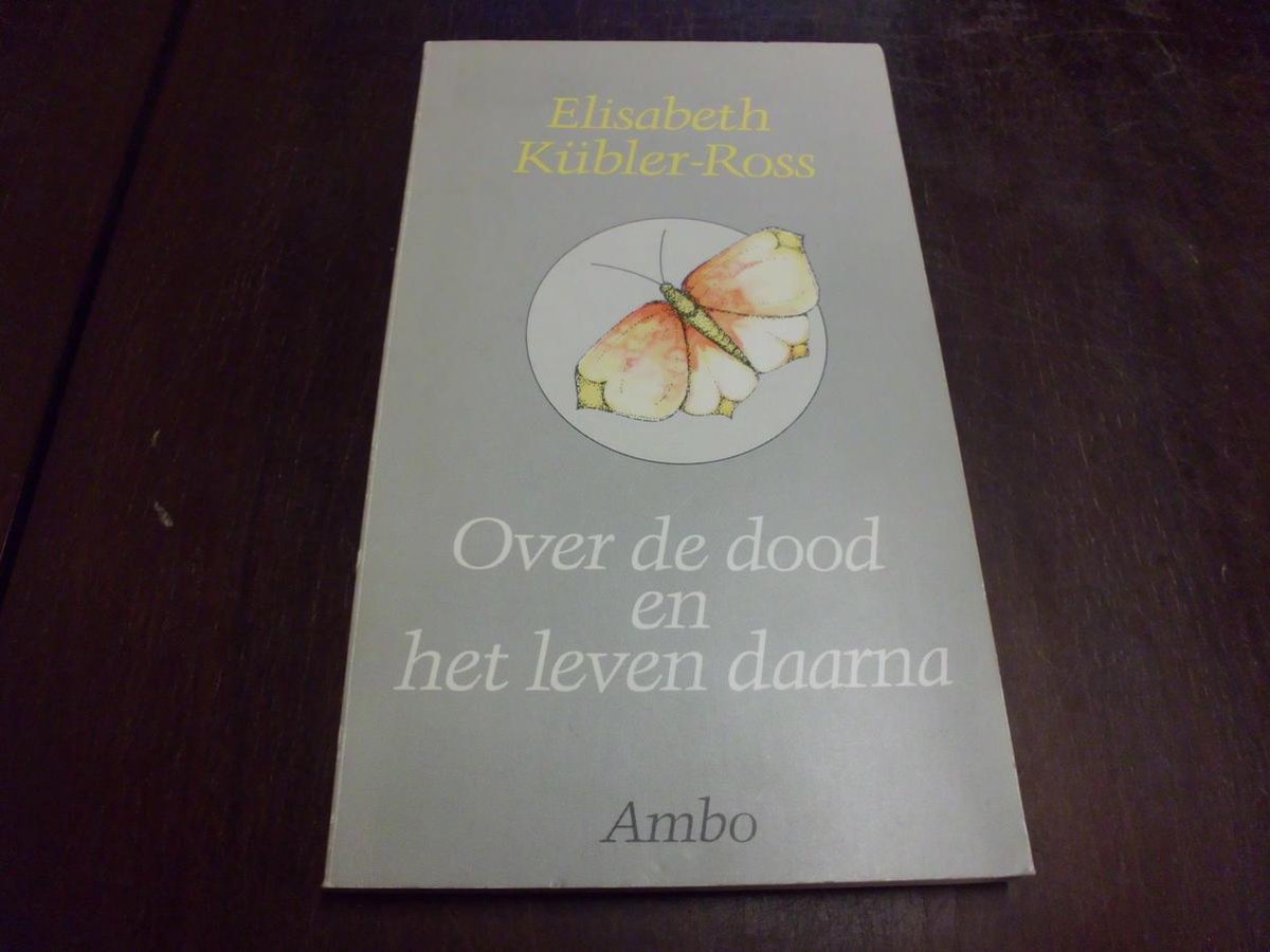 Over de dood en het leven daarna