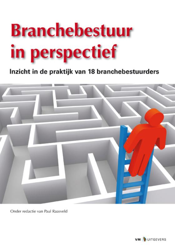 Branchebestuur in perspectief