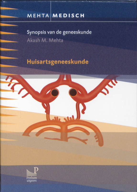 Huisartsgeneeskunde / Mehta Medisch