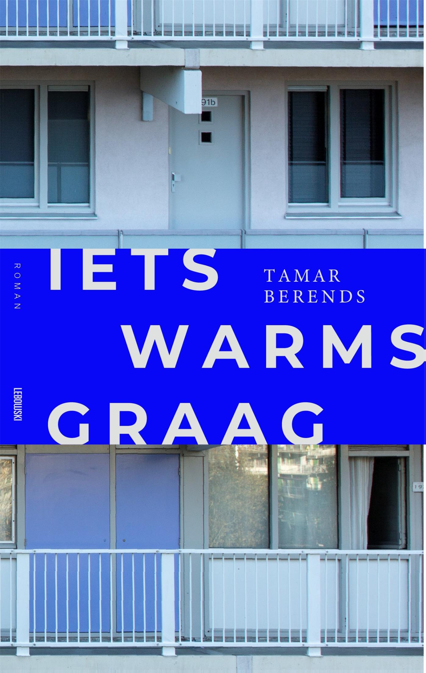 Iets warms graag