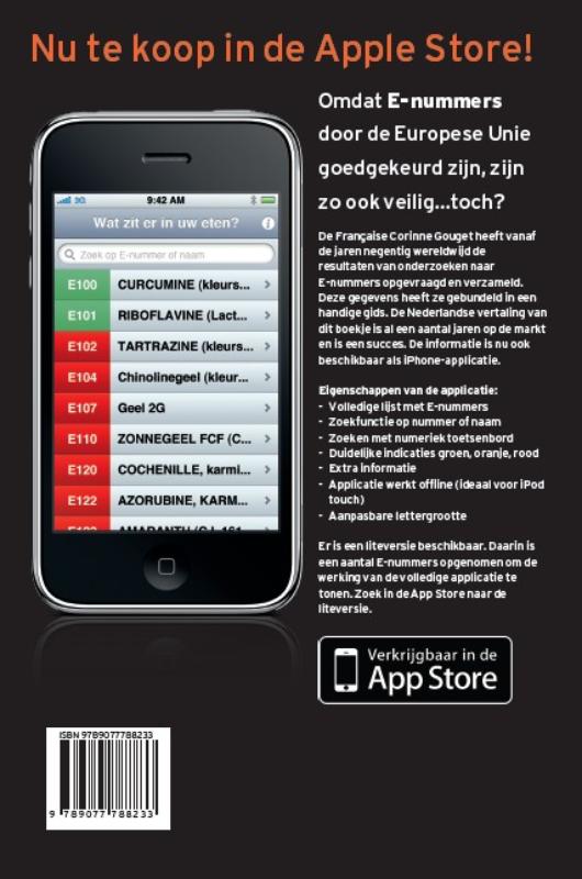 Bouillon! achtste jaargang zomer 2010 achterkant