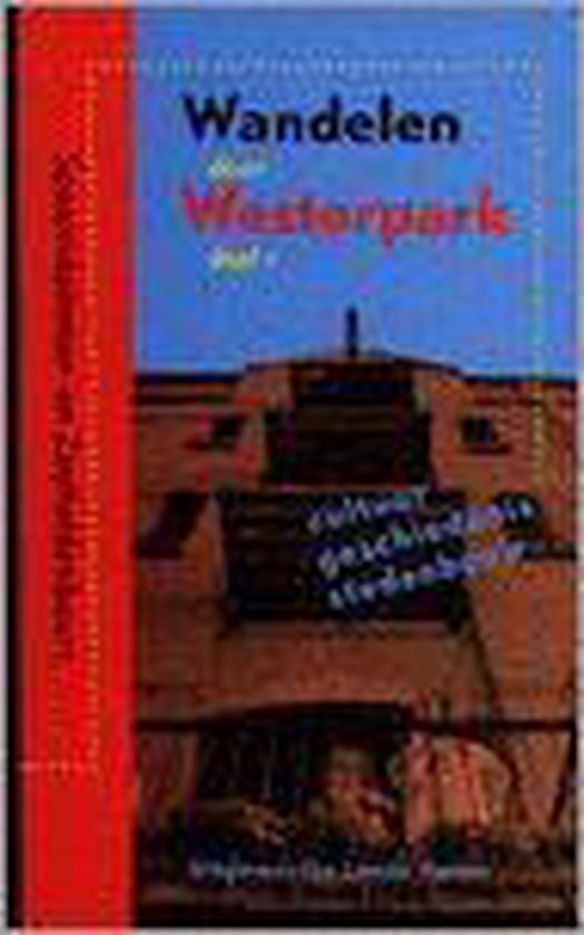 Wandelen Door Westerpark