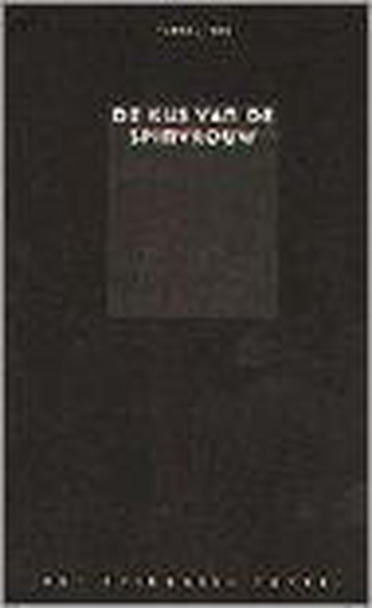 De kus van de spinvrouw