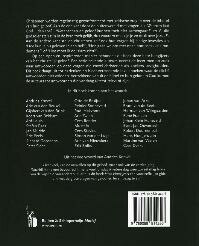 Hete hangijzers achterkant