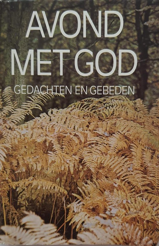 Avond Met God