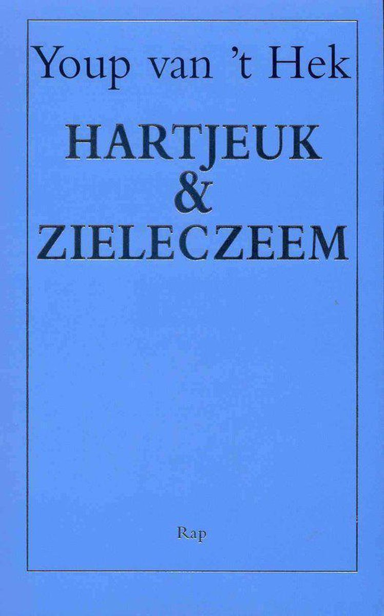 Hartjeuk & zieleczeem
