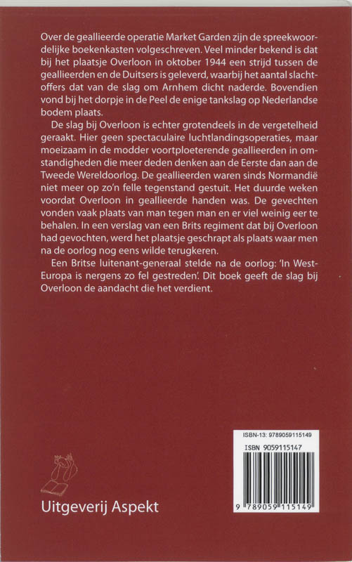 Geen boompje is meer heel achterkant