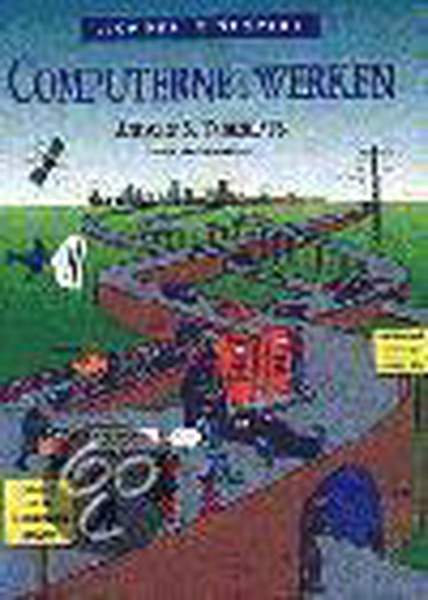 Computernetwerken / Prentice-Hall/Academic Service serie