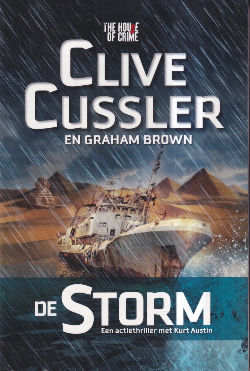 De Storm
