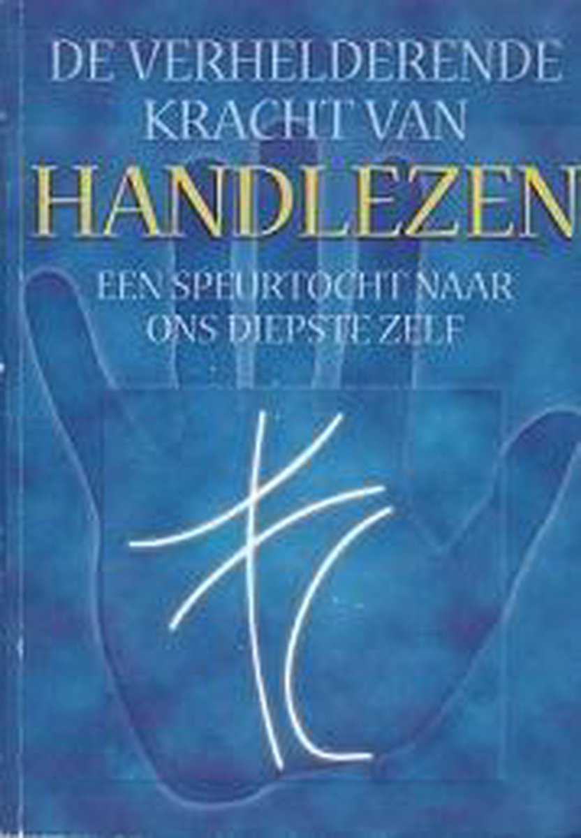 VERHELDERENDE KRACHT VAN HANDLEZEN