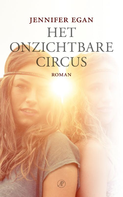Het onzichtbare circus