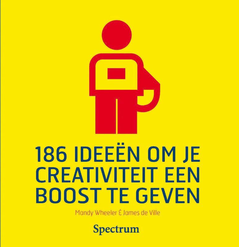 186 Ideeen Om Je Creativiteit Een Boost Te Geven