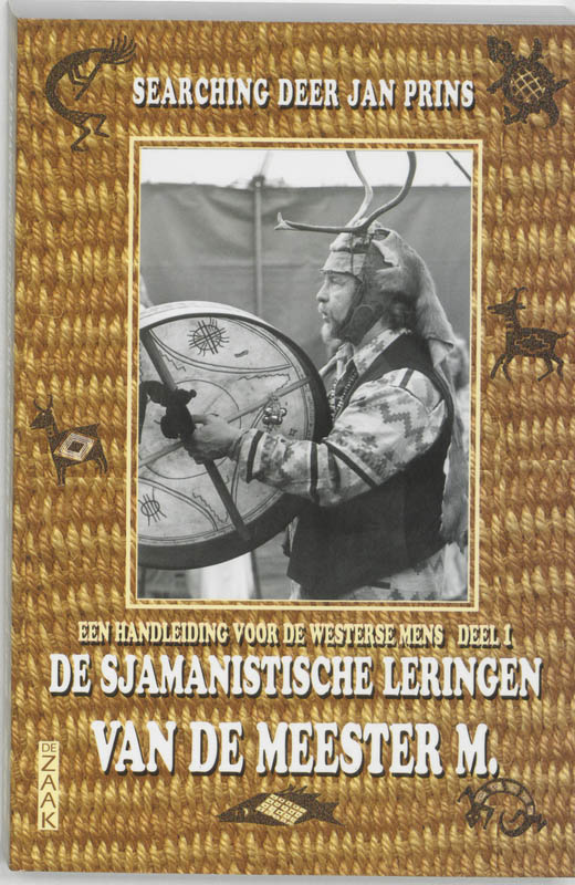 Sjamanistische leringen van de meester m.,de